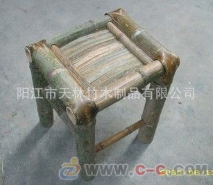 供应工厂用 竹椅 竹櫈 坚固耐用环保 - 中国制造交易网