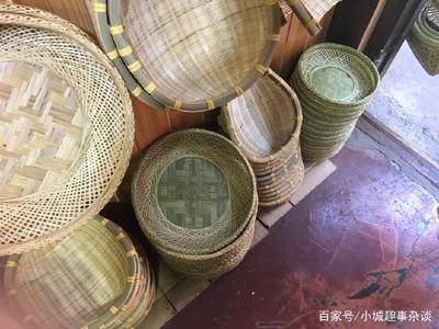 小店专卖这种“竹制品”,均价20元一份,卖一天最少收入800元!