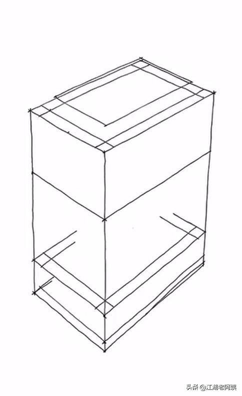 手绘效果图表现技法 产品手绘效果图的步骤怎么画