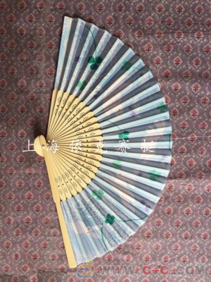 上海竹制品加工纸扇_竹工艺品 - 中国制造交易网
