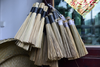 竹制品·手工制造·厨房用具 | 贵州思南