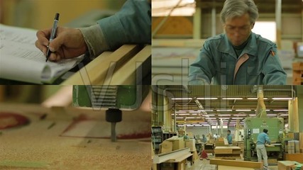 竹制品加工生产